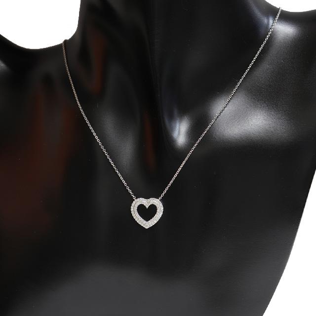 Tiffany Metro （新品仕上げ済）ティファニー TIFFANY メトロ