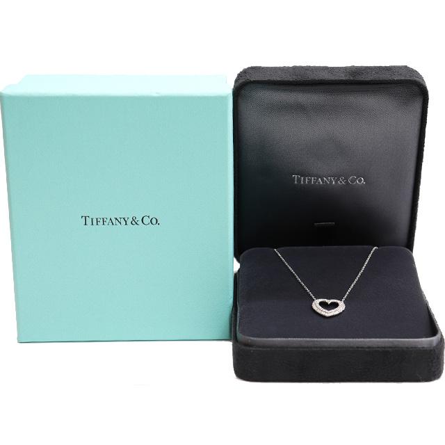 Tiffany Metro （新品仕上げ済）ティファニー TIFFANY メトロ