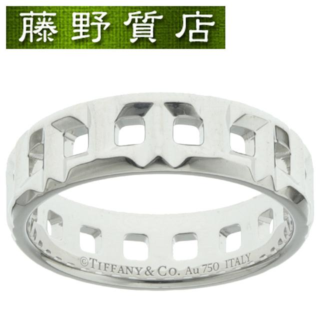 Tiffany T (新品仕上げ済)ティファニー TIFFANY Tトゥルー Tiffany T (新品仕上げ済)ティファニー TIFFANY Tトゥルー