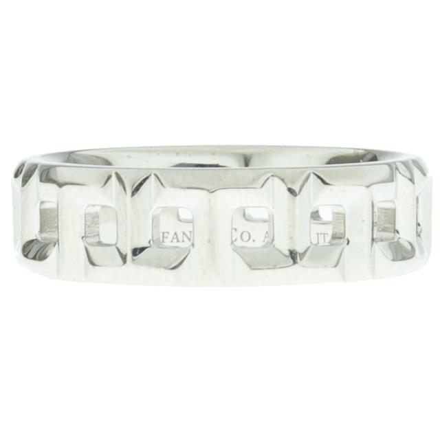 Tiffany T (新品仕上げ済)ティファニー TIFFANY Tトゥルー Tiffany T (新品仕上げ済)ティファニー TIFFANY Tトゥルー