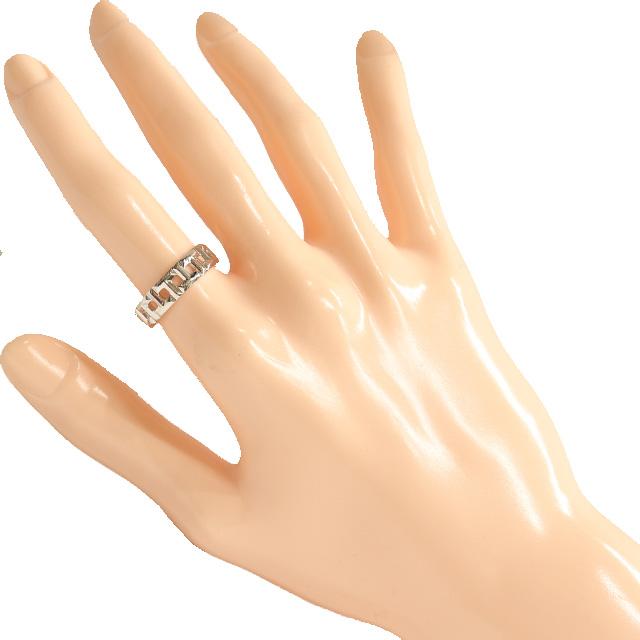 Tiffany T (新品仕上げ済)ティファニー TIFFANY Tトゥルー Tiffany T (新品仕上げ済)ティファニー TIFFANY Tトゥルー