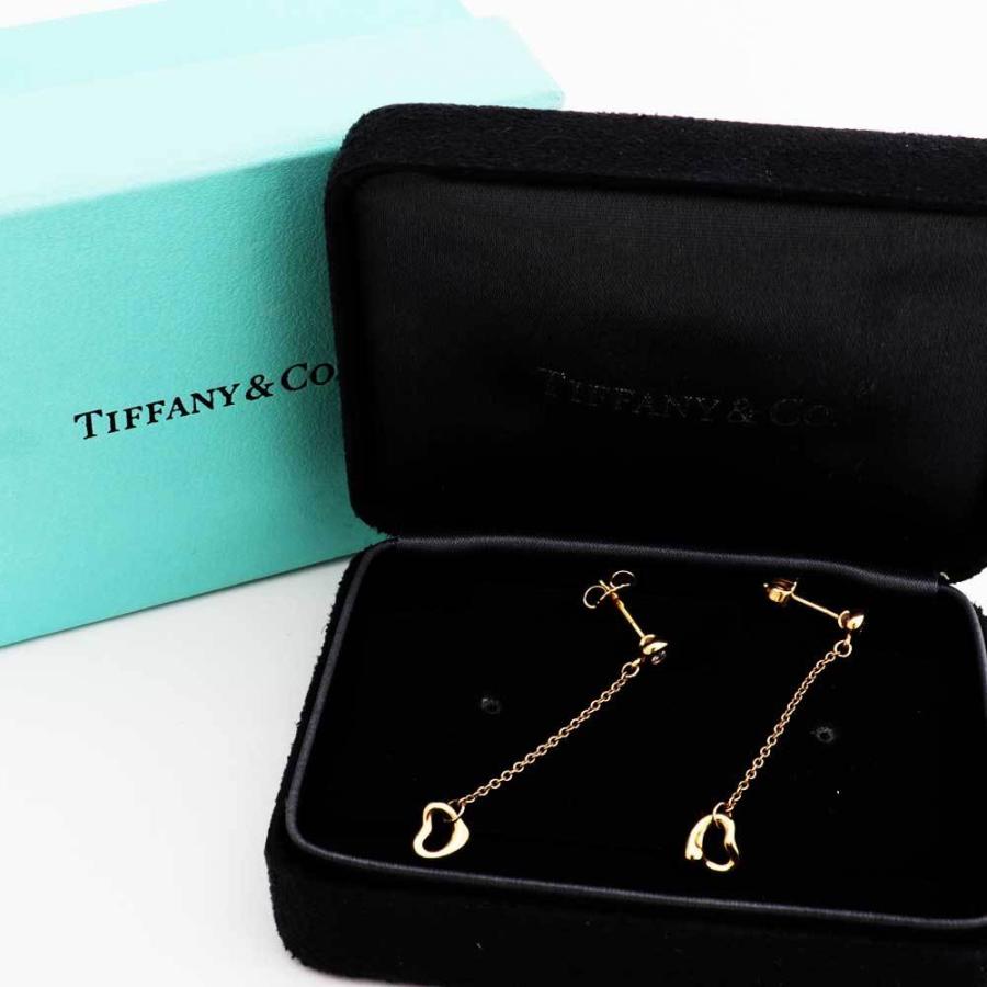 Diamonds By The Yard (美品)ティファニー TIFFANY バイザヤード