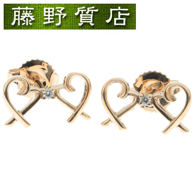 TIFFANY&Co. （新品仕上げ済）ティファニー TIFFANY ダブル