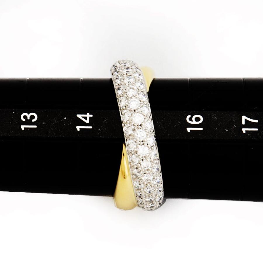 TIFFANY&Co. (新品仕上げ済)ティファニー TIFFANY ドッツ TIFFANY&Co. (新品仕上げ済)ティファニー TIFFANY ドッツ