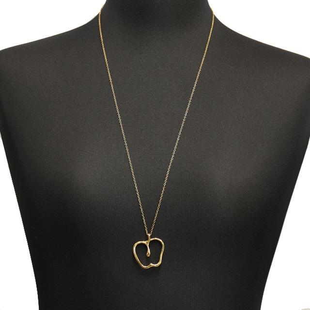 Elsa Peretti （新品仕上げ済）ティファニー TIFFANY アップル