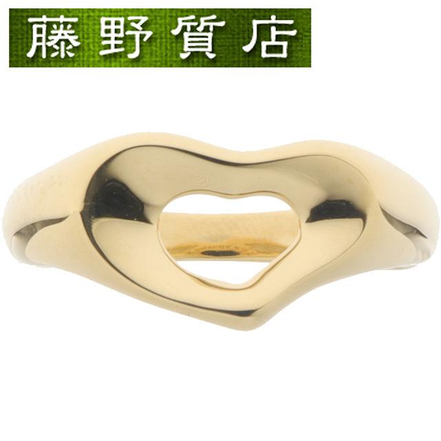 TIFFANY&Co.（ティファニー） （新品仕上げ済）ティファニー TIFFANY