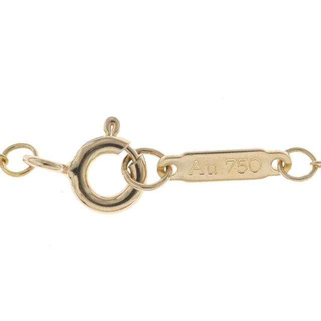 【新品仕上げ済】ティファニー　ベア　ネックレス TIFFANY&Co.】ティファニー テディベア ネックレス – NISHIKINO