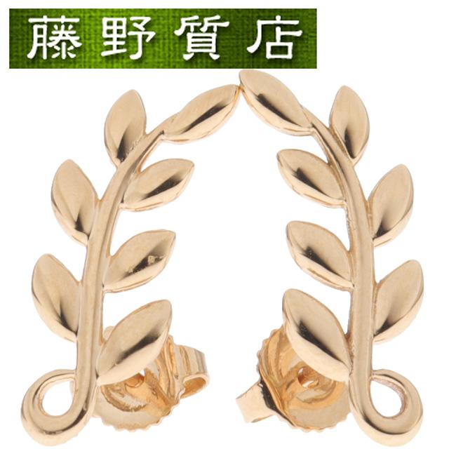 TIFFANY&Co.（ティファニー） （新品仕上げ済）ティファニー TIFFANY