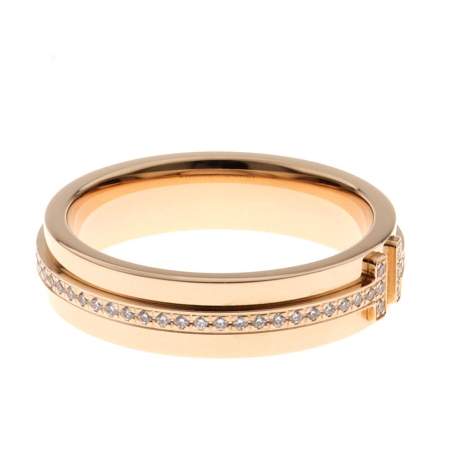Tiffany T (新品仕上げ済)ティファニー TIFFANY TWO ナロー Tiffany T (新品仕上げ済)ティファニー TIFFANY TWO ナロー