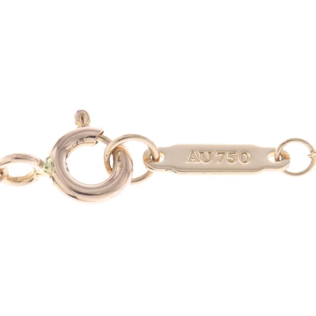 Tiffany & Co. ダイヤモンド ネックレス Tiffany & Co. - ティファニー ネックレス ダイヤ ダイヤモンド