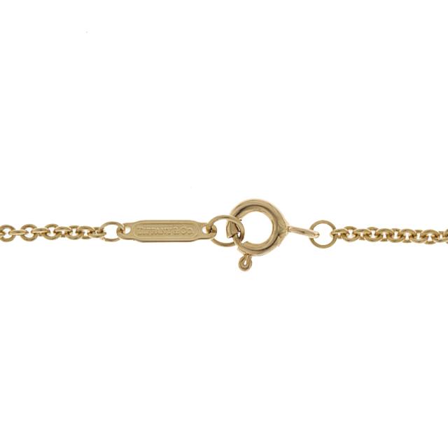 TIFFANY&Co. (新品仕上げ済) ティファニー TIFFANY ピンチド TIFFANY&Co. (新品仕上げ済) ティファニー TIFFANY ピンチド
