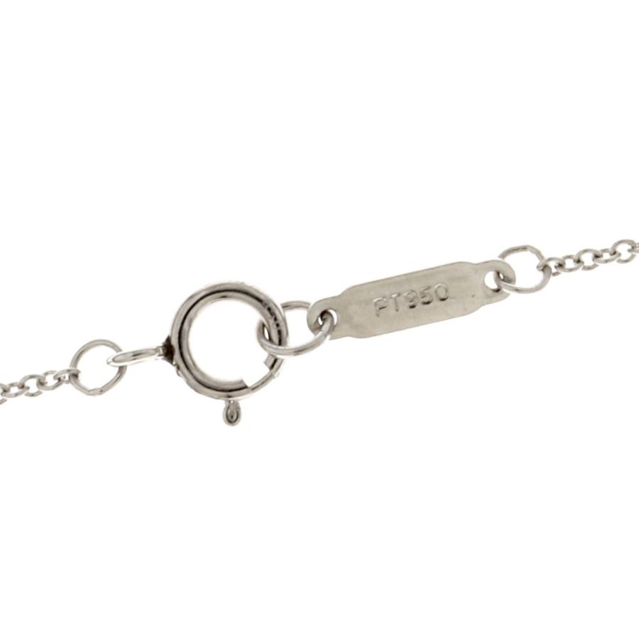 TIFFANY&Co. (新品仕上げ済）ティファニー TIFFANY