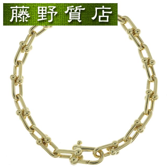 Tiffany HardWear (新品仕上げ済)ティファニー TIFFANY ハード