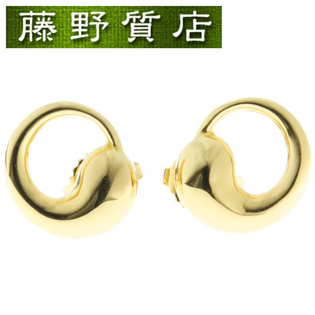 Elsa Peretti (新品仕上げ済)ティファニー TIFFANY エターナル