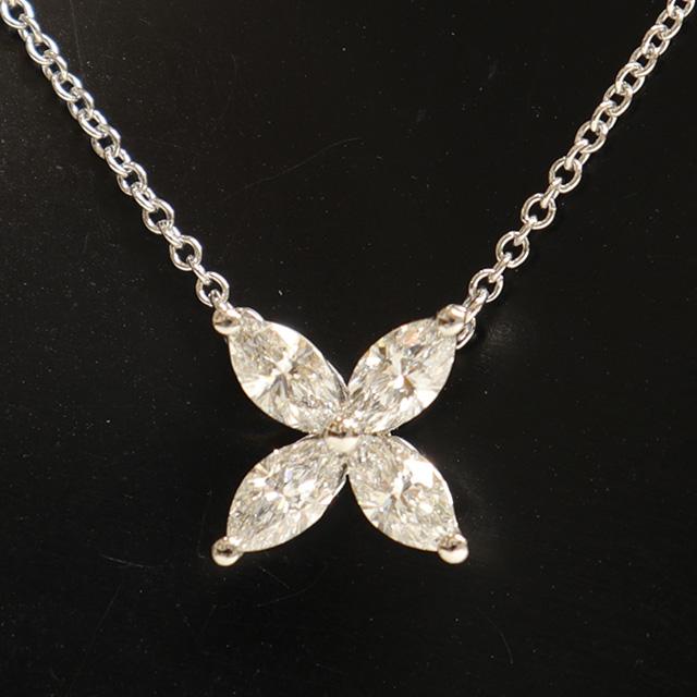 Tiffany Victoria (新品仕上げ済)ティファニー TIFFANY Tiffany Victoria (新品仕上げ済)ティファニー TIFFANY