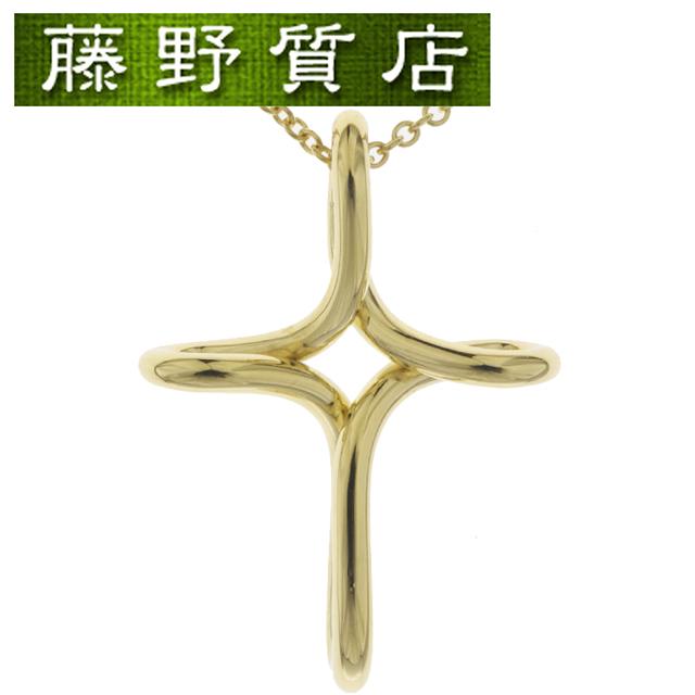 TIFFANY&Co.（ティファニー） (新品仕上げ済) TIFFANY インフィニティ