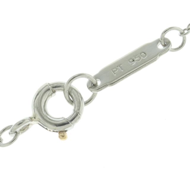 【新品仕上げ済】プラチナダイヤモンドネックレス 楽天市場】【ジュエリー】【新品仕上げ済】TIFFANY&Co