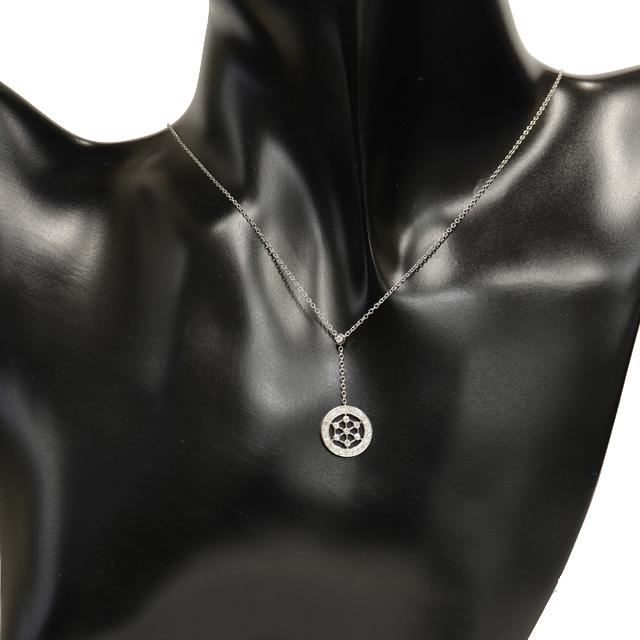 【新品仕上げ済】プラチナダイヤモンドネックレス 楽天市場】【ジュエリー】【新品仕上げ済】TIFFANY&Co