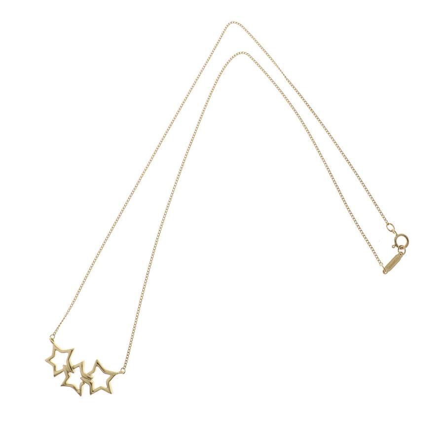 TIFFANY&Co. (新品仕上げ済)ティファニー TIFFANY トリプル TIFFANY&Co. (新品仕上げ済)ティファニー TIFFANY トリプル