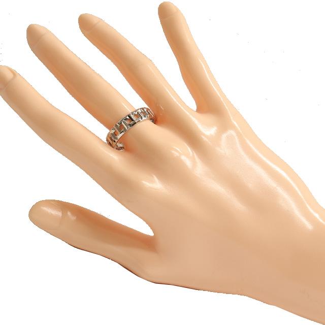 Tiffany T (美品)ティファニー TIFFANY Tトゥルー ワイド Tiffany T (美品)ティファニー TIFFANY Tトゥルー ワイド