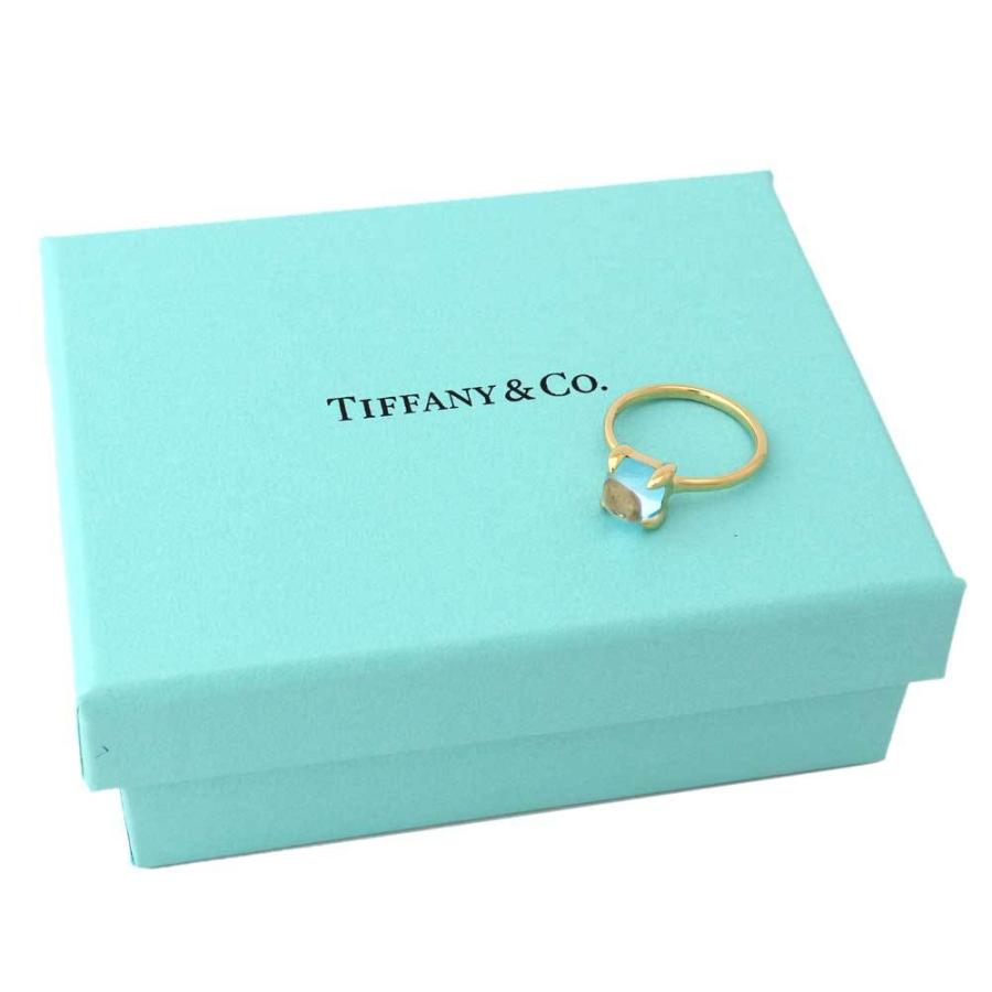 TIFFANY&Co. (美品) ティファニー TIFFANY シュガースタック TIFFANY&Co. (美品) ティファニー TIFFANY シュガースタック