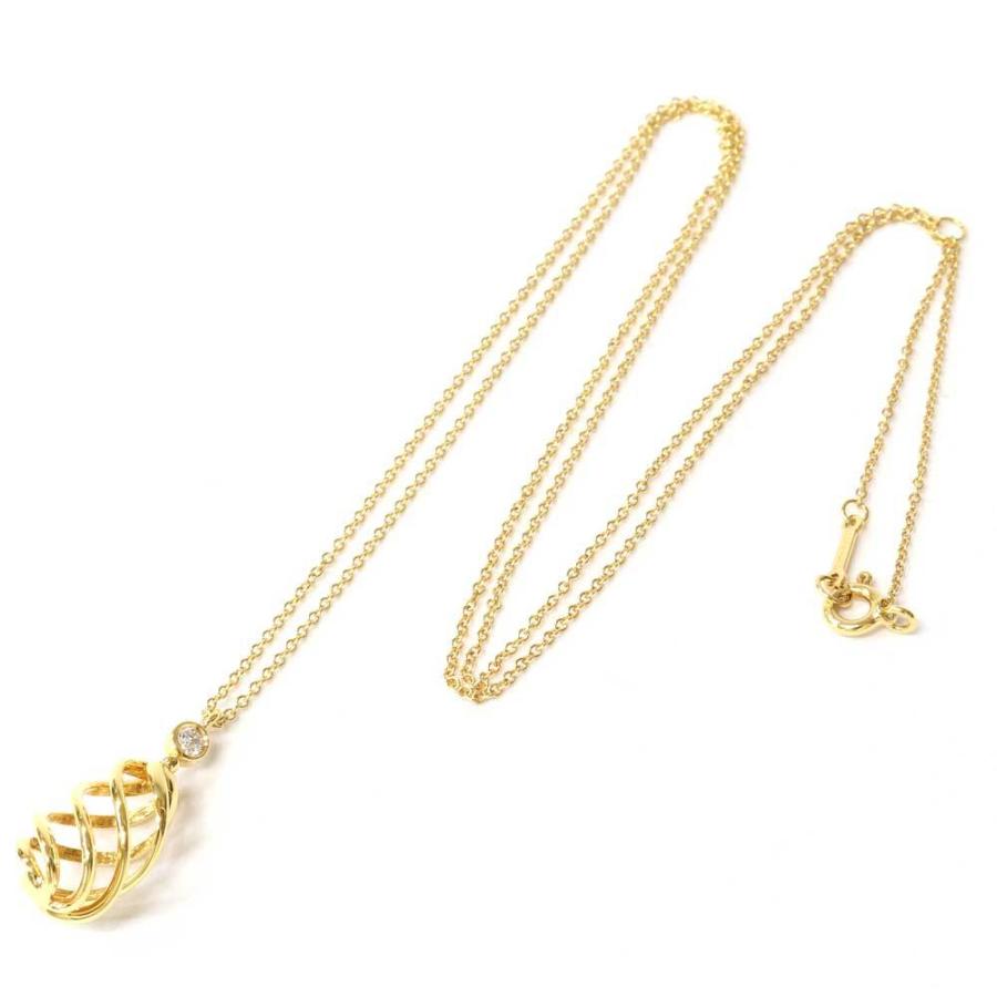 TIFFANY&Co. ティファニー TIFFANY ルーチェ ペンダント TIFFANY&Co. ティファニー TIFFANY ルーチェ ペンダント