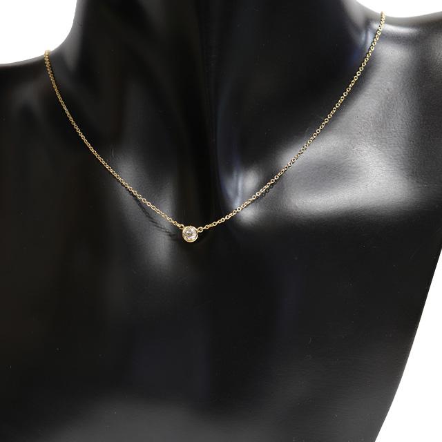 Diamonds By The Yard (新品仕上げ済）ティファニー TIFFANY