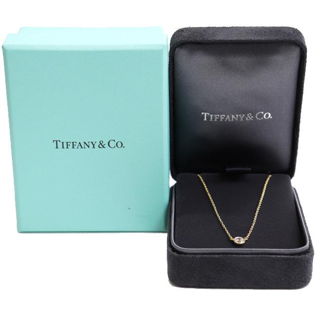 Diamonds By The Yard (新品仕上げ済）ティファニー TIFFANY