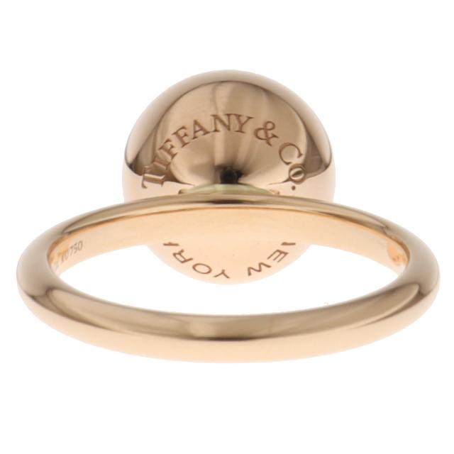 Tiffany HardWear (新品仕上げ済）ティファニー TIFFANY ハード