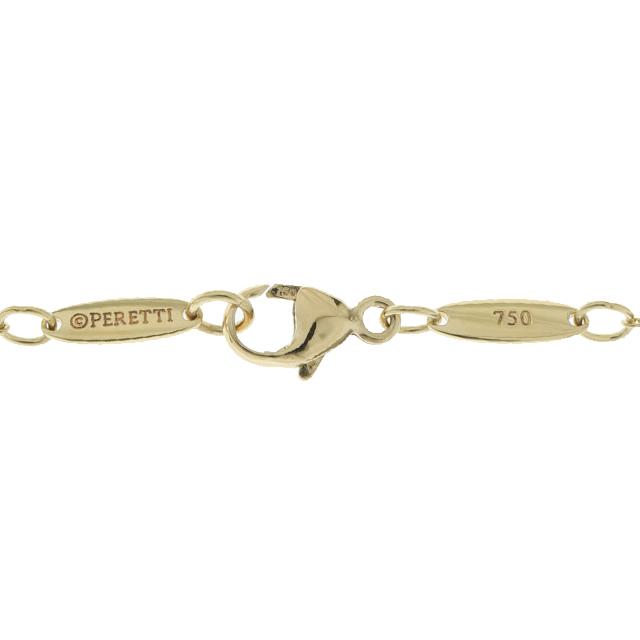 Diamonds By The Yard (新品仕上げ済)ティファニー TIFFANY Diamonds By The Yard (新品仕上げ済)ティファニー TIFFANY