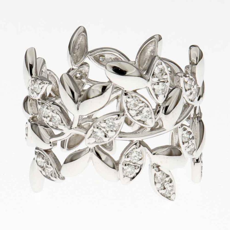 未使用級☆ティファニー リング パロマピカソ オリーブ リーフ 指輪 約10号 楽天市場】ティファニー パロマピカソ オリーブリーフバイパス