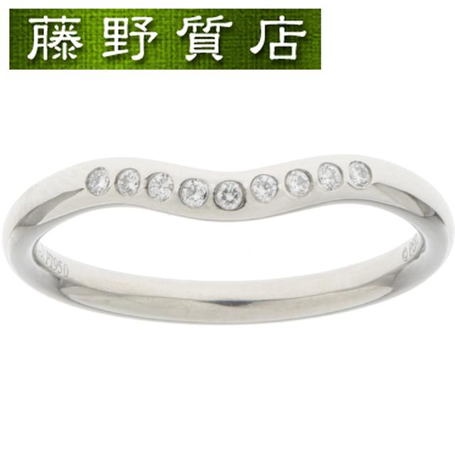 TIFFANY&Co.（ティファニー） （新品仕上げ済）ティファニー TIFFANY