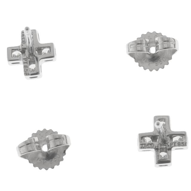 TIFFANY&Co. (新品仕上げ済)ティファニー TIFFANY クルーシー TIFFANY&Co. (新品仕上げ済)ティファニー TIFFANY クルーシー