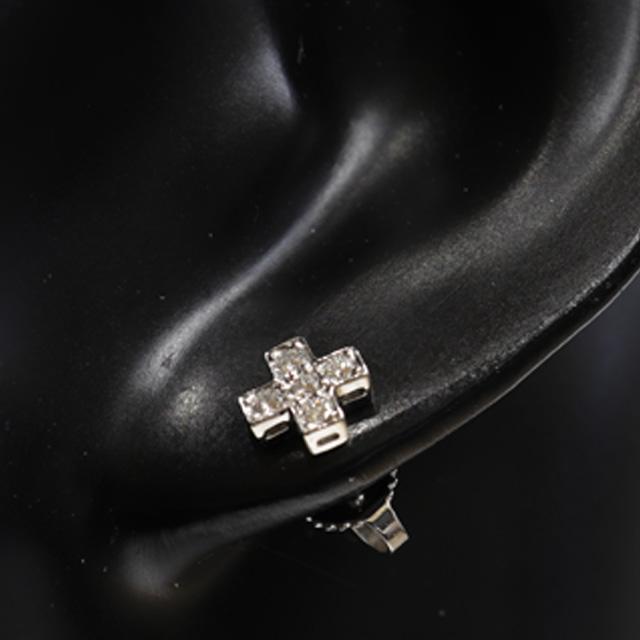 TIFFANY&Co. (新品仕上げ済)ティファニー TIFFANY クルーシー TIFFANY&Co. (新品仕上げ済)ティファニー TIFFANY クルーシー