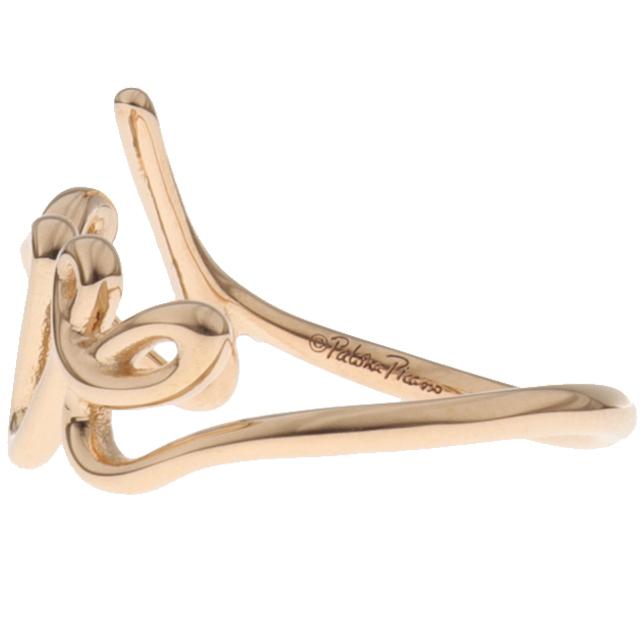 TIFFANY&Co. （新品仕上げ済）ティファニー TIFFANY パロマ