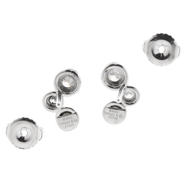 TIFFANY&Co. (新品仕上げ済)ティファニー TIFFANY バブル TIFFANY&Co. (新品仕上げ済)ティファニー TIFFANY バブル