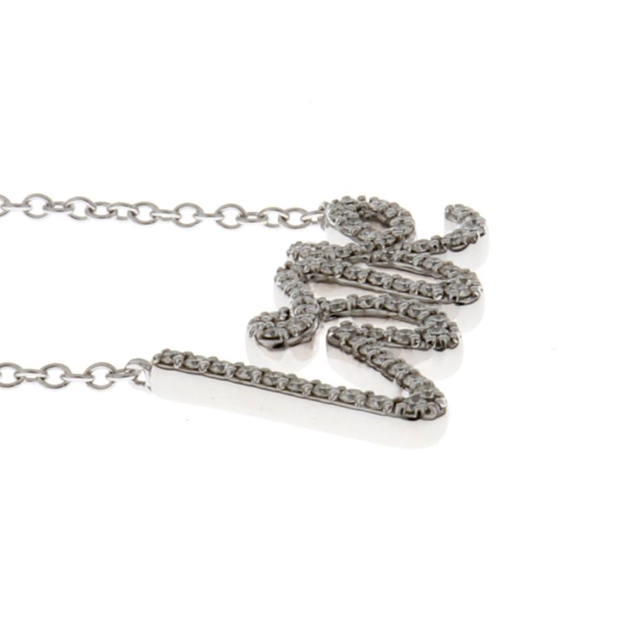 TIFFANY&Co. (新品仕上げ済)ティファニー TIFFANY ラブ ダイヤ TIFFANY&Co. (新品仕上げ済)ティファニー TIFFANY ラブ ダイヤ