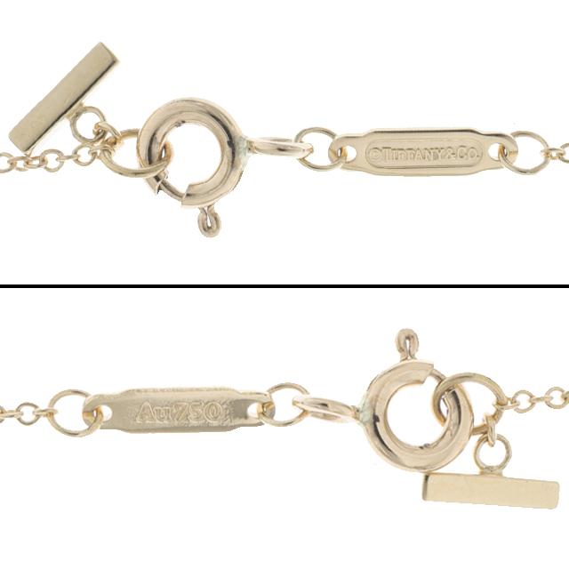 Tiffany T (新品仕上げ済)ティファニー TIFFANY Tスマイル Tiffany T (新品仕上げ済)ティファニー TIFFANY Tスマイル