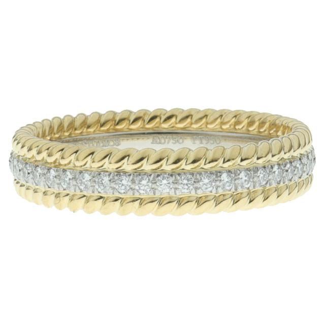 TIFFANY&Co. (新品仕上げ済)ティファニー TIFFANY ジャン シュ TIFFANY&Co. (新品仕上げ済)ティファニー TIFFANY ジャン シュ