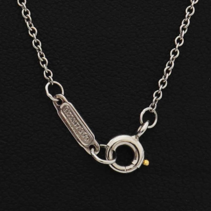 TIFFANY&Co. (新品仕上げ済) ティファニー TIFFANY アンカー TIFFANY&Co. (新品仕上げ済) ティファニー TIFFANY アンカー