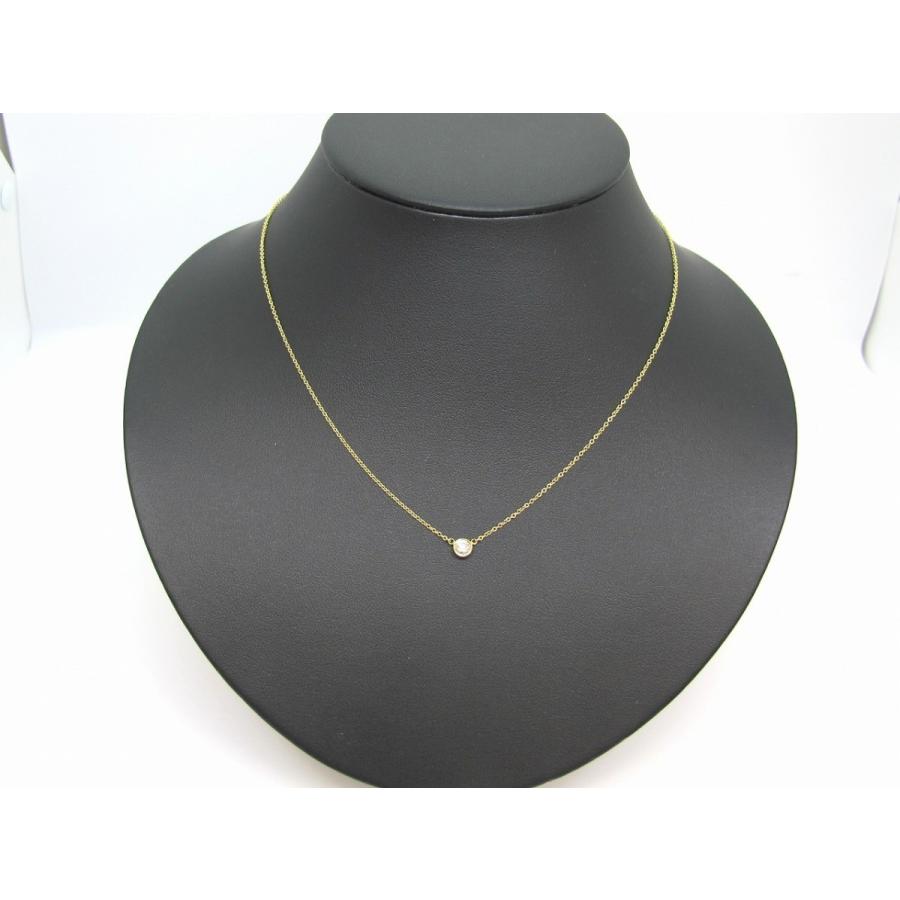 TIFFANY&Co. (美品)ティファニー TIFFANY バイザヤード TIFFANY&Co. (美品)ティファニー TIFFANY バイザヤード