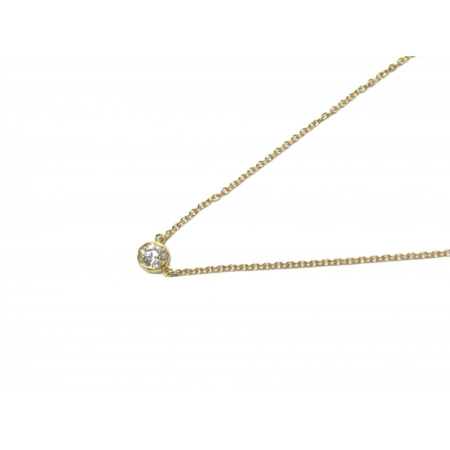 TIFFANY&Co. (新品仕上げ済)ティファニー TIFFANY バイザヤード TIFFANY&Co. (新品仕上げ済)ティファニー TIFFANY バイザヤード