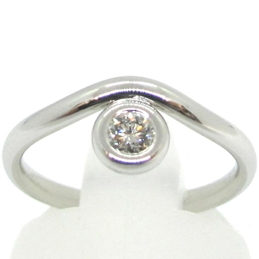 TIFFANY&Co. (新品仕上げ済) ティファニー TIFFANY ペレッティ