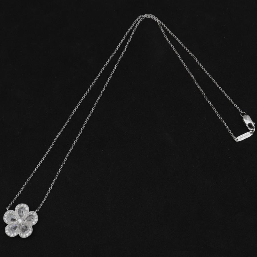 TIFFANY&Co. (美品) ティファニー TIFFANY ガーデン フラワー TIFFANY&Co. (美品) ティファニー TIFFANY ガーデン フラワー