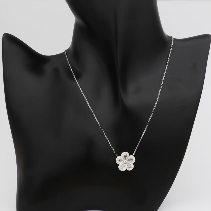 TIFFANY&Co. (美品) ティファニー TIFFANY ガーデン フラワー TIFFANY&Co. (美品) ティファニー TIFFANY ガーデン フラワー