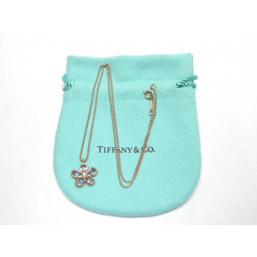TIFFANY&Co. (新品仕上げ済) ティファニー TIFFANY ガーデン TIFFANY&Co. (新品仕上げ済) ティファニー TIFFANY ガーデン