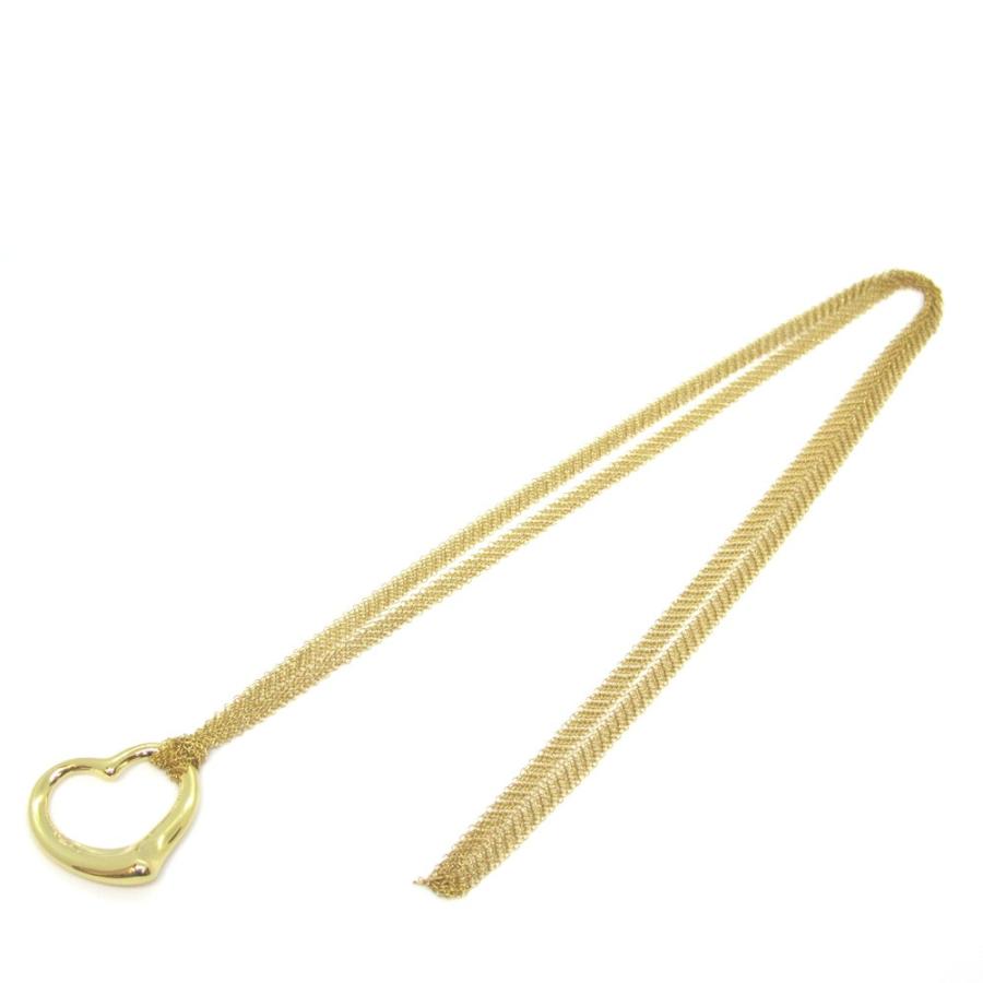 TIFFANY&Co. (新品仕上げ済)ティファニー TIFFANY オープン TIFFANY&Co. (新品仕上げ済)ティファニー TIFFANY オープン