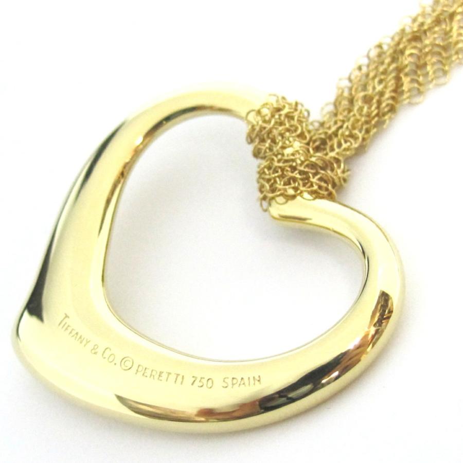TIFFANY&Co. (新品仕上げ済)ティファニー TIFFANY オープン TIFFANY&Co. (新品仕上げ済)ティファニー TIFFANY オープン