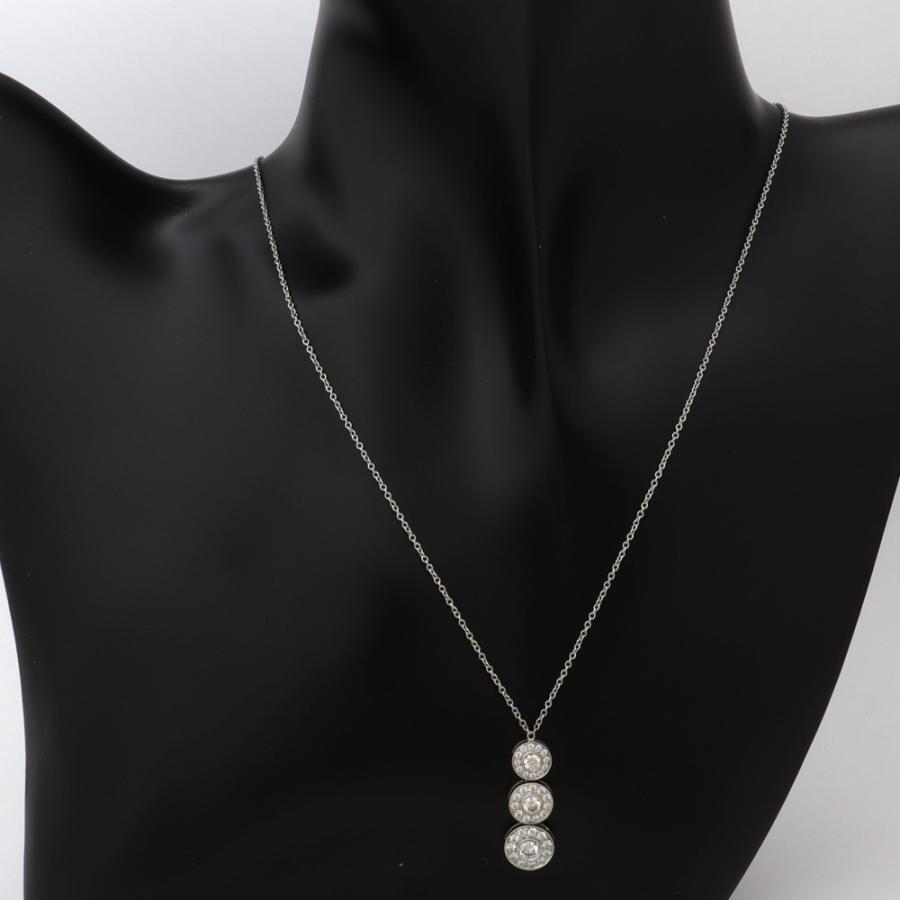 TIFFANY&Co.（ティファニー） （美品）ティファニー TIFFANY