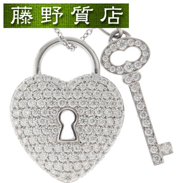 Tiffany Keys (新品仕上げ済)ティファニー TIFFANY ハート Tiffany Keys (新品仕上げ済)ティファニー TIFFANY ハート